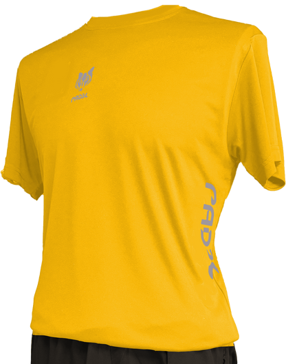 Pad3l Premium Padelshirt – Comfort, Stijl & Performance (verkrijgbaar in diverse kleuren)