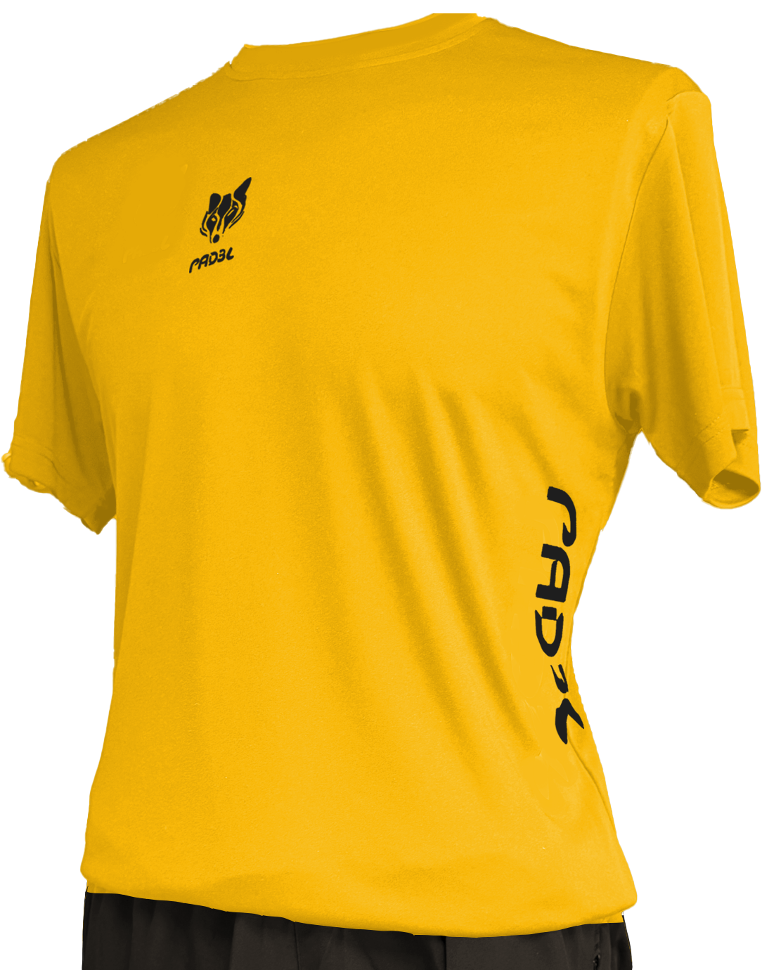 Pad3l Premium Padelshirt – Comfort, Stijl & Performance (verkrijgbaar in diverse kleuren)