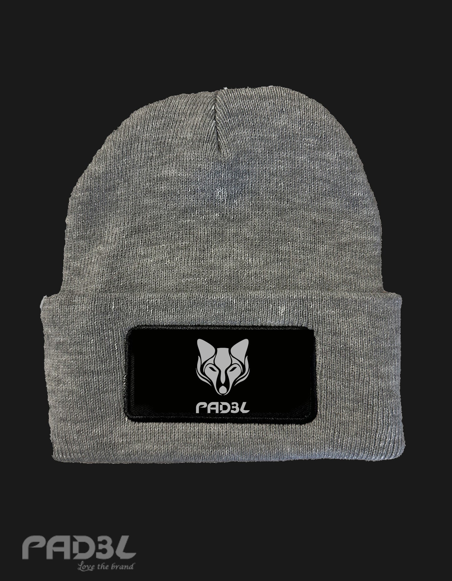 Padel beanie
