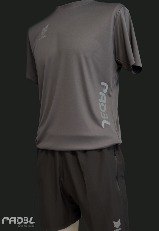 Nieuw Pad3l Padelshirt – Comfort, Stijl & Performance