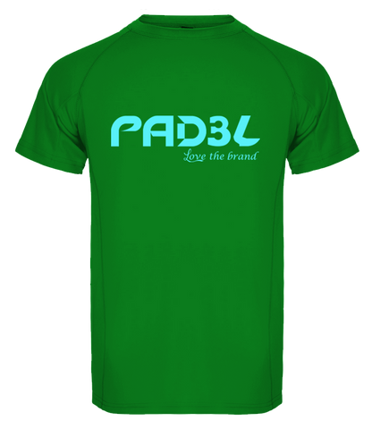 T-Shirt - Pad3l, love the brand