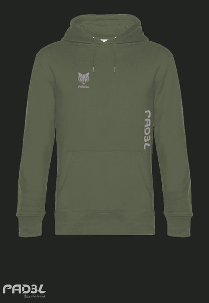 Hoodie Premium (verkrijgbaar in diverse kleuren)