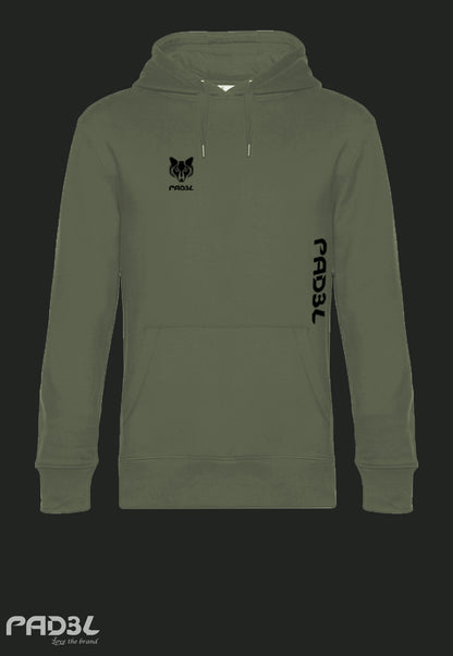 Hoodie Premium (verkrijgbaar in diverse kleuren)