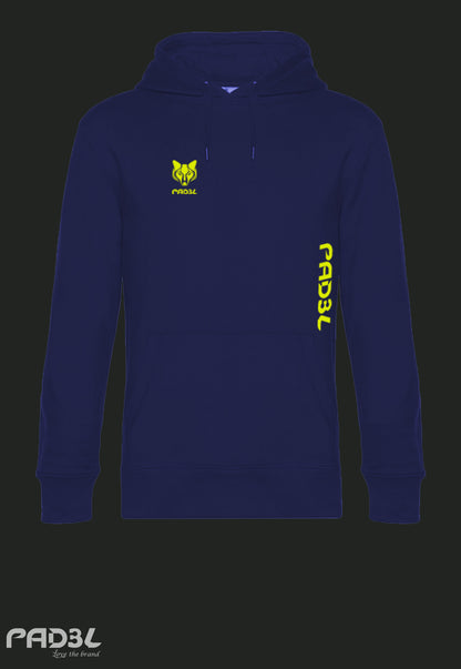Hoodie Premium (verkrijgbaar in diverse kleuren)