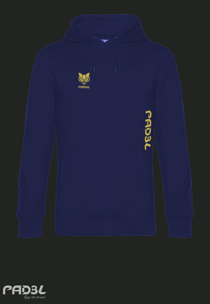 Hoodie Premium (verkrijgbaar in diverse kleuren)