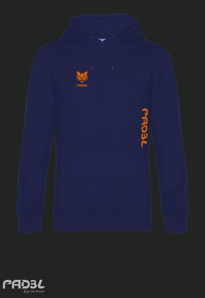 Hoodie Premium (verkrijgbaar in diverse kleuren)