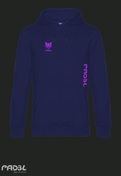 Hoodie Premium (verkrijgbaar in diverse kleuren)