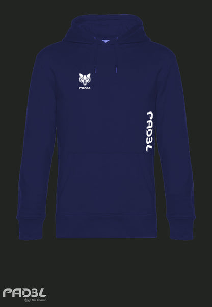 Hoodie Premium (verkrijgbaar in diverse kleuren)