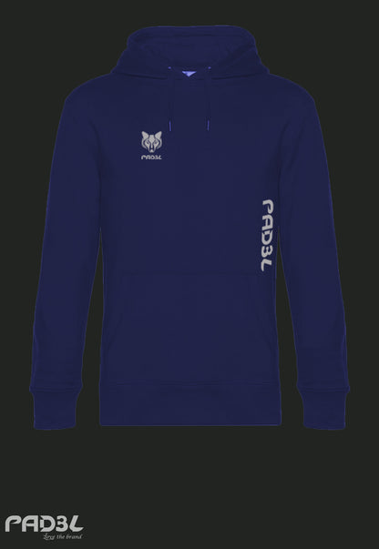 Hoodie Premium (verkrijgbaar in diverse kleuren)