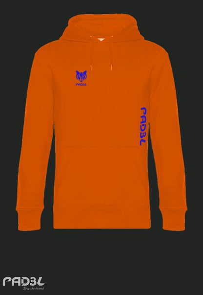 Hoodie Premium (verkrijgbaar in diverse kleuren)