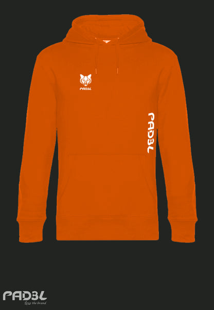Hoodie Premium (verkrijgbaar in diverse kleuren)