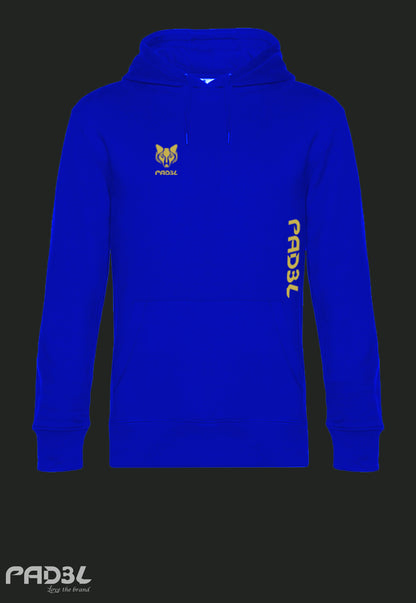 Hoodie Premium (verkrijgbaar in diverse kleuren)