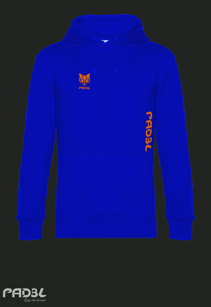 Hoodie Premium (verkrijgbaar in diverse kleuren)
