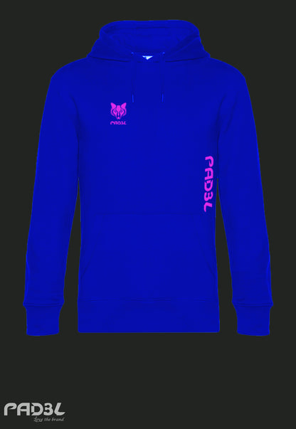 Hoodie Premium (verkrijgbaar in diverse kleuren)