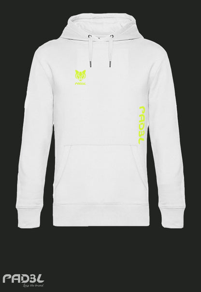 Hoodie Premium (verkrijgbaar in diverse kleuren)
