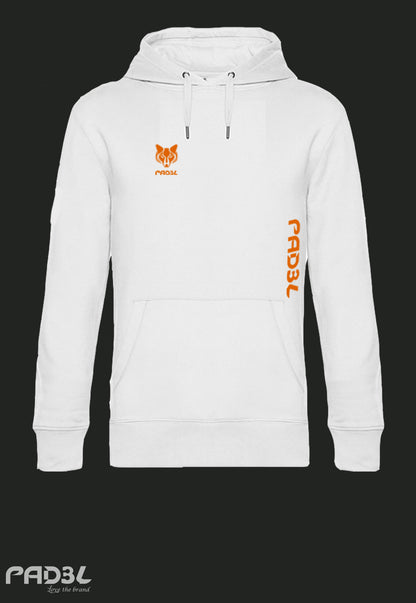 Hoodie Premium (verkrijgbaar in diverse kleuren)