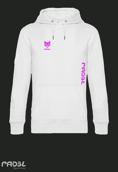 Hoodie Premium (verkrijgbaar in diverse kleuren)