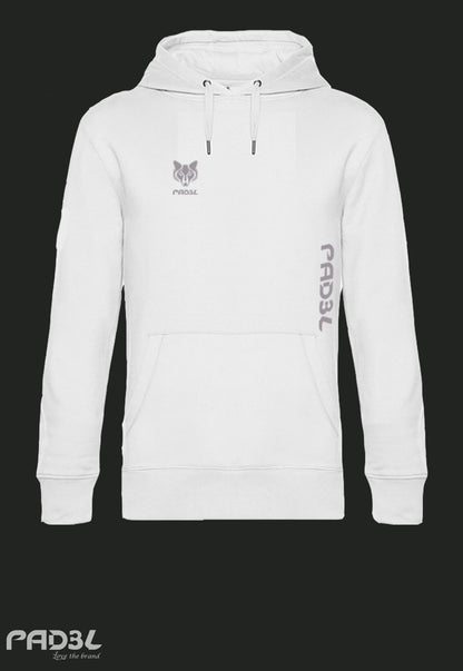 Hoodie Premium (verkrijgbaar in diverse kleuren)