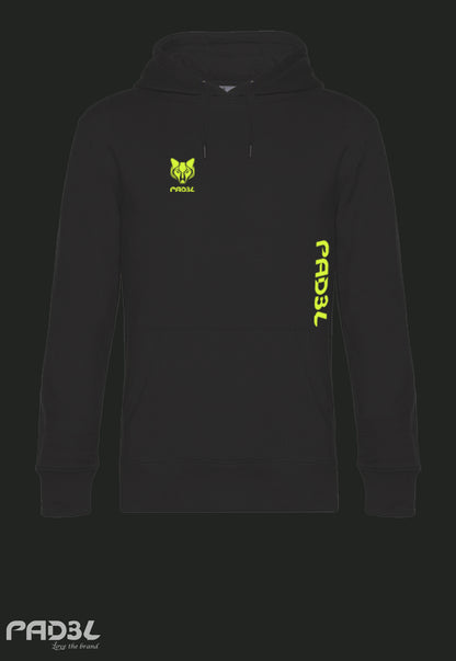Hoodie Premium (verkrijgbaar in diverse kleuren)