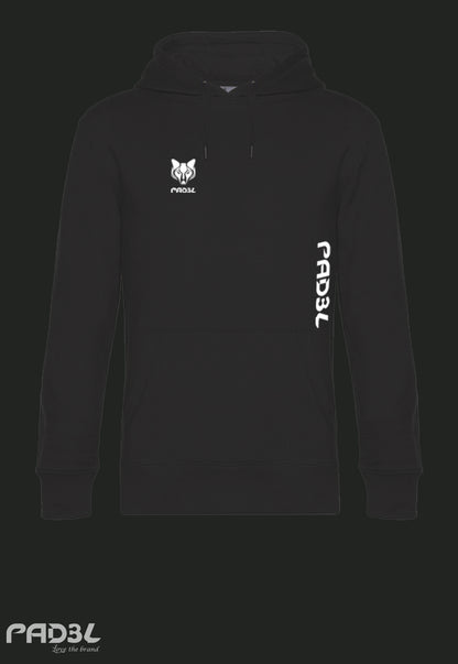 Hoodie Premium (verkrijgbaar in diverse kleuren)