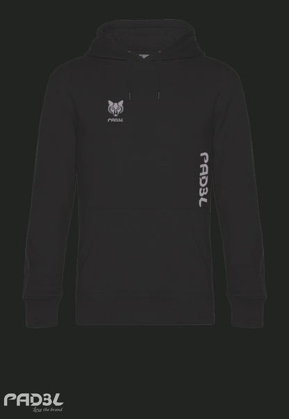 Hoodie Premium (verkrijgbaar in diverse kleuren)