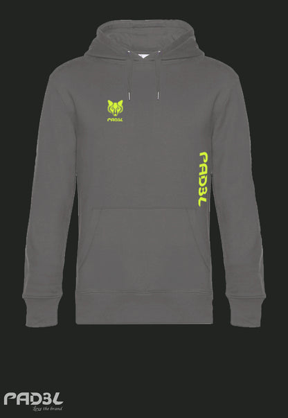 Hoodie Premium (verkrijgbaar in diverse kleuren)