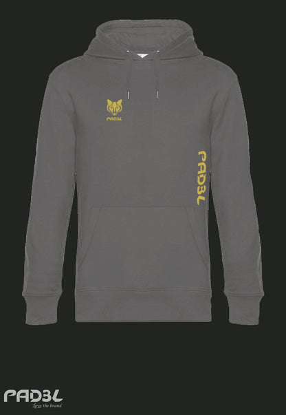 Hoodie Premium (verkrijgbaar in diverse kleuren)