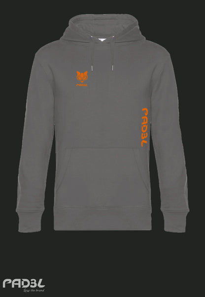 Hoodie Premium (verkrijgbaar in diverse kleuren)