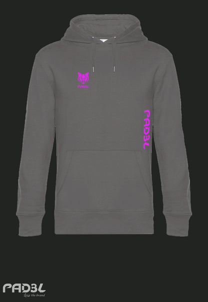 Hoodie Premium (verkrijgbaar in diverse kleuren)