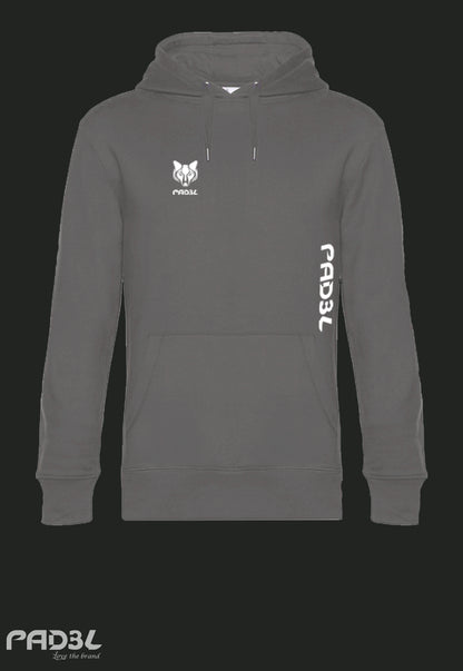 Hoodie Premium (verkrijgbaar in diverse kleuren)