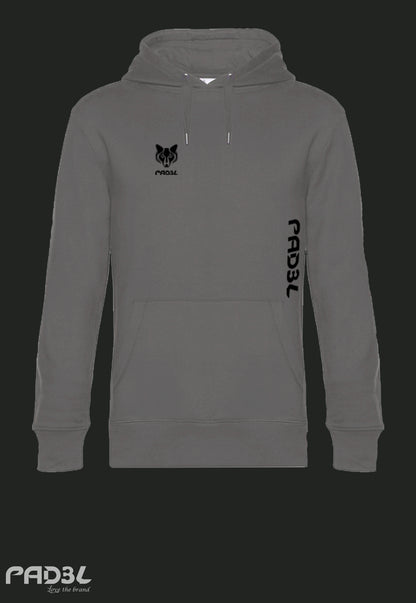 Hoodie Premium (verkrijgbaar in diverse kleuren)