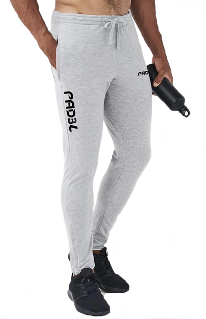 Padel trainingsbroek jogging - Navy