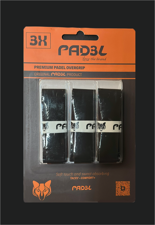 Premium Pro PAD3L Overgrip