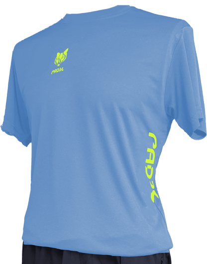 Pad3l Premium Padelshirt – Comfort, Stijl & Performance (verkrijgbaar in diverse kleuren)