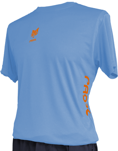 Pad3l Premium Padelshirt – Comfort, Stijl & Performance (verkrijgbaar in diverse kleuren)