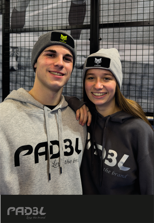 Padel beanie