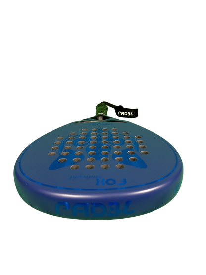 Padelracket Fox Midnight