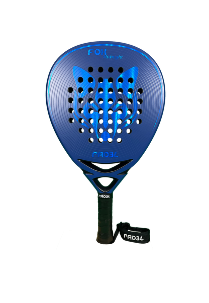 Padelracket Fox Midnight
