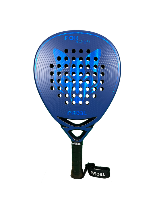 Padelracket Fox Midnight
