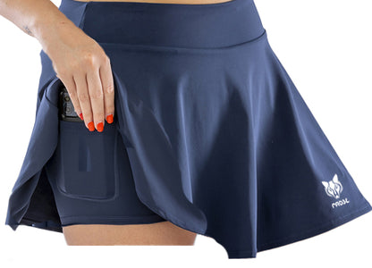 Exclusive Padel rok (skort)