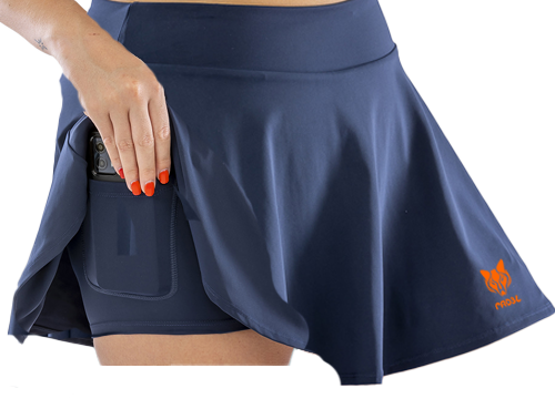 Exclusive Padel rok (skort)