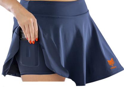 Exclusive Padel rok (skort)