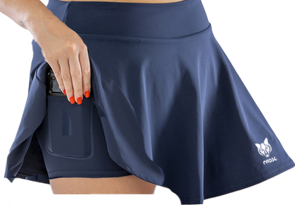 Exclusive Padel rok (skort)