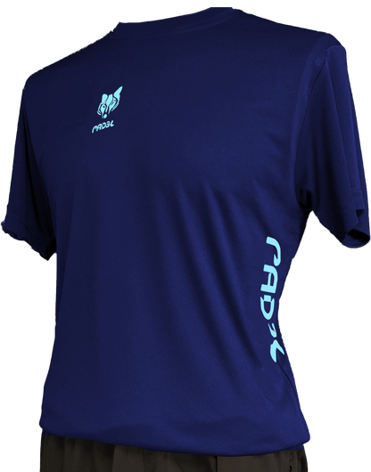 Pad3l Premium Padelshirt – Comfort, Stijl & Performance (verkrijgbaar in diverse kleuren)