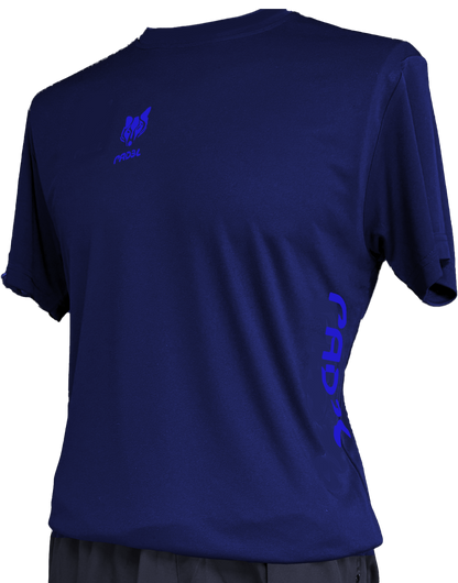 Pad3l Premium Padelshirt – Comfort, Stijl & Performance (verkrijgbaar in diverse kleuren)