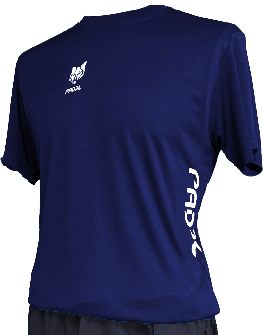 Pad3l Premium Padelshirt – Comfort, Stijl & Performance (verkrijgbaar in diverse kleuren)