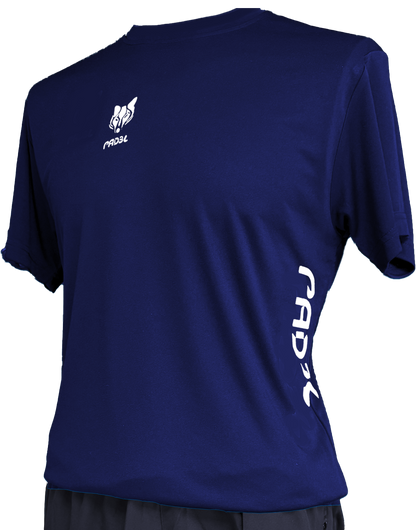 Pad3l Premium Padelshirt – Comfort, Stijl & Performance (verkrijgbaar in diverse kleuren)