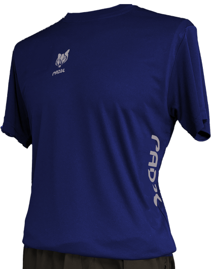 Pad3l Premium Padelshirt – Comfort, Stijl & Performance (verkrijgbaar in diverse kleuren)