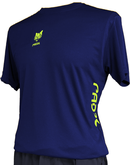 Pad3l Premium Padelshirt – Comfort, Stijl & Performance (verkrijgbaar in diverse kleuren)