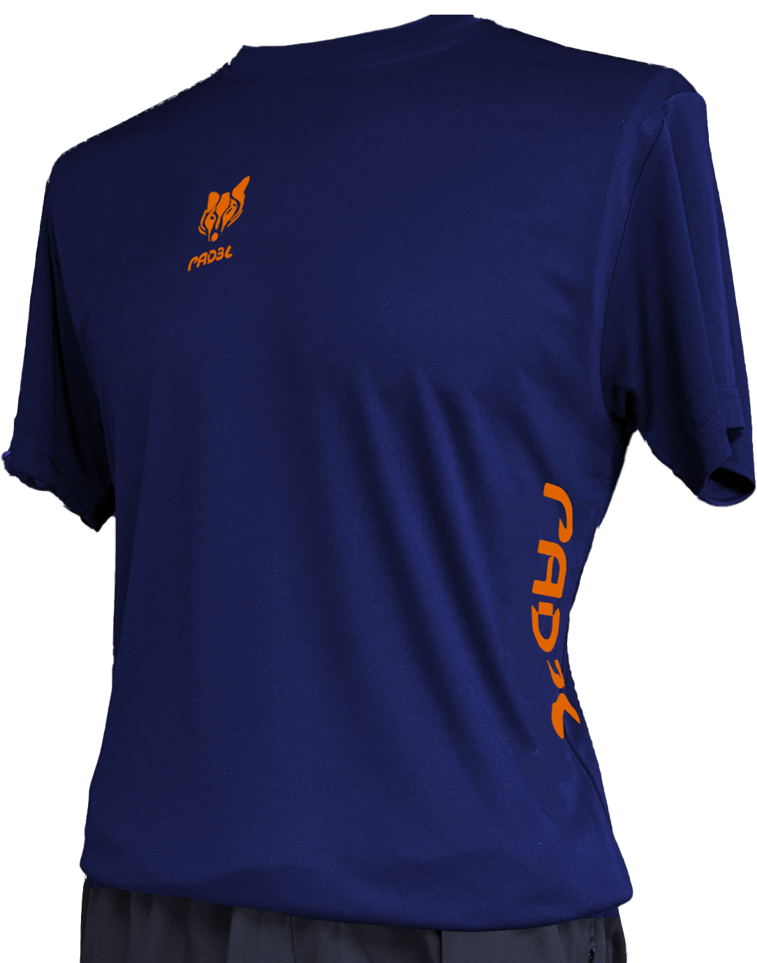 Pad3l Premium Padelshirt – Comfort, Stijl & Performance (verkrijgbaar in diverse kleuren)